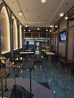 The Bless Hotel and Residence