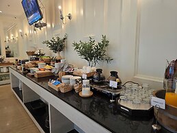 The Bless Hotel and Residence