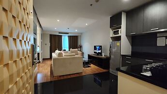 The Bless Hotel and Residence