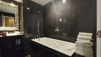 The Bless Hotel and Residence