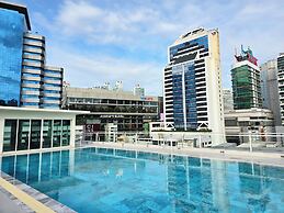 The Bless Hotel and Residence