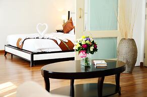 The Bless Hotel and Residence