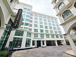 The Bless Hotel and Residence