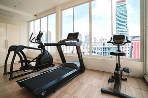 The Bless Hotel and Residence