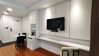 The Bless Hotel and Residence