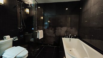 The Bless Hotel and Residence