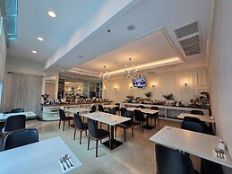 The Bless Hotel and Residence