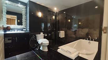 The Bless Hotel and Residence