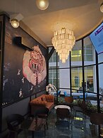 The Bless Hotel and Residence