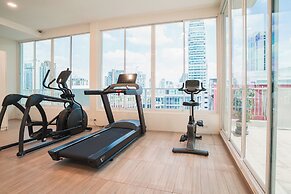 The Bless Hotel and Residence