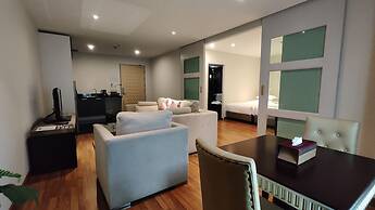 The Bless Hotel and Residence