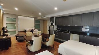 The Bless Hotel and Residence