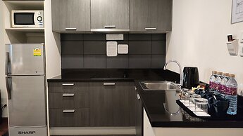 The Bless Hotel and Residence