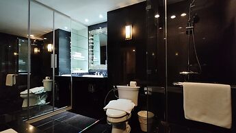 The Bless Hotel and Residence