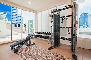 The Bless Hotel and Residence