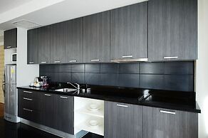 The Bless Hotel and Residence