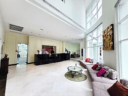 The Bless Hotel and Residence