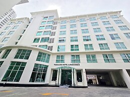 The Bless Hotel and Residence