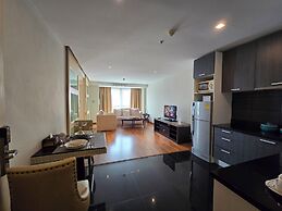 The Bless Hotel and Residence