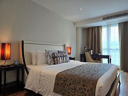 The Bless Hotel and Residence