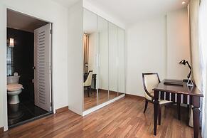 The Bless Hotel and Residence