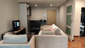 The Bless Hotel and Residence