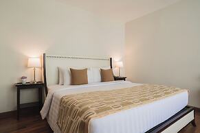 The Bless Hotel and Residence