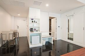 The Bless Hotel and Residence