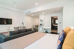 The Bless Hotel and Residence