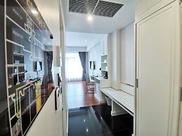 The Bless Hotel and Residence