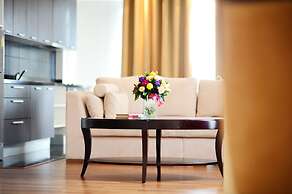 The Bless Hotel and Residence