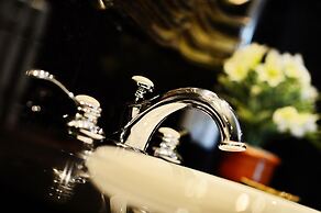 The Bless Hotel and Residence