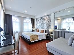 The Bless Hotel and Residence