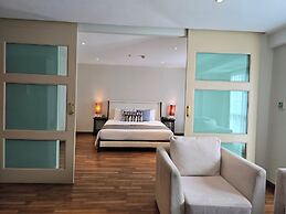 The Bless Hotel and Residence