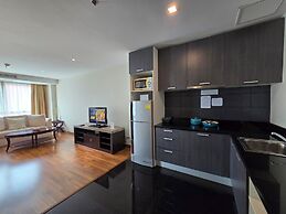 The Bless Hotel and Residence