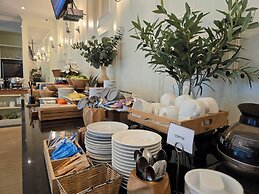 The Bless Hotel and Residence