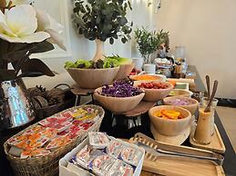 The Bless Hotel and Residence