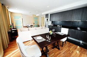 The Bless Hotel and Residence