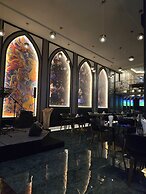 The Bless Hotel and Residence