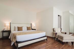 The Bless Hotel and Residence