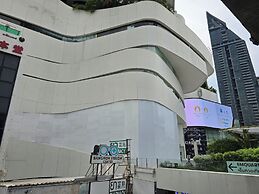 The Bless Hotel and Residence