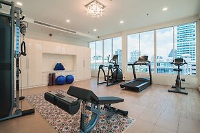 The Bless Hotel and Residence