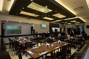 Hotel Ankara Las Lomas