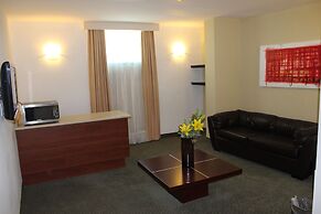 Hotel Ankara Las Lomas