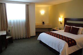 Hotel Ankara Las Lomas