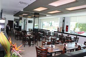 Hotel Ankara Las Lomas