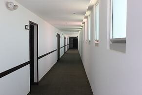 Hotel Ankara Las Lomas