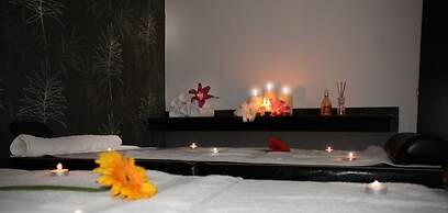 Hotel Ankara Las Lomas