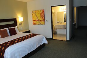 Hotel Ankara Las Lomas