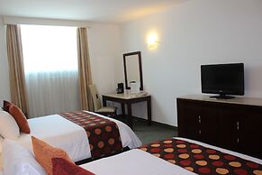 Hotel Ankara Las Lomas